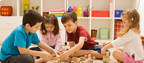 What makes top Childcare Centres in Brisbane the Perfect Place for kids?