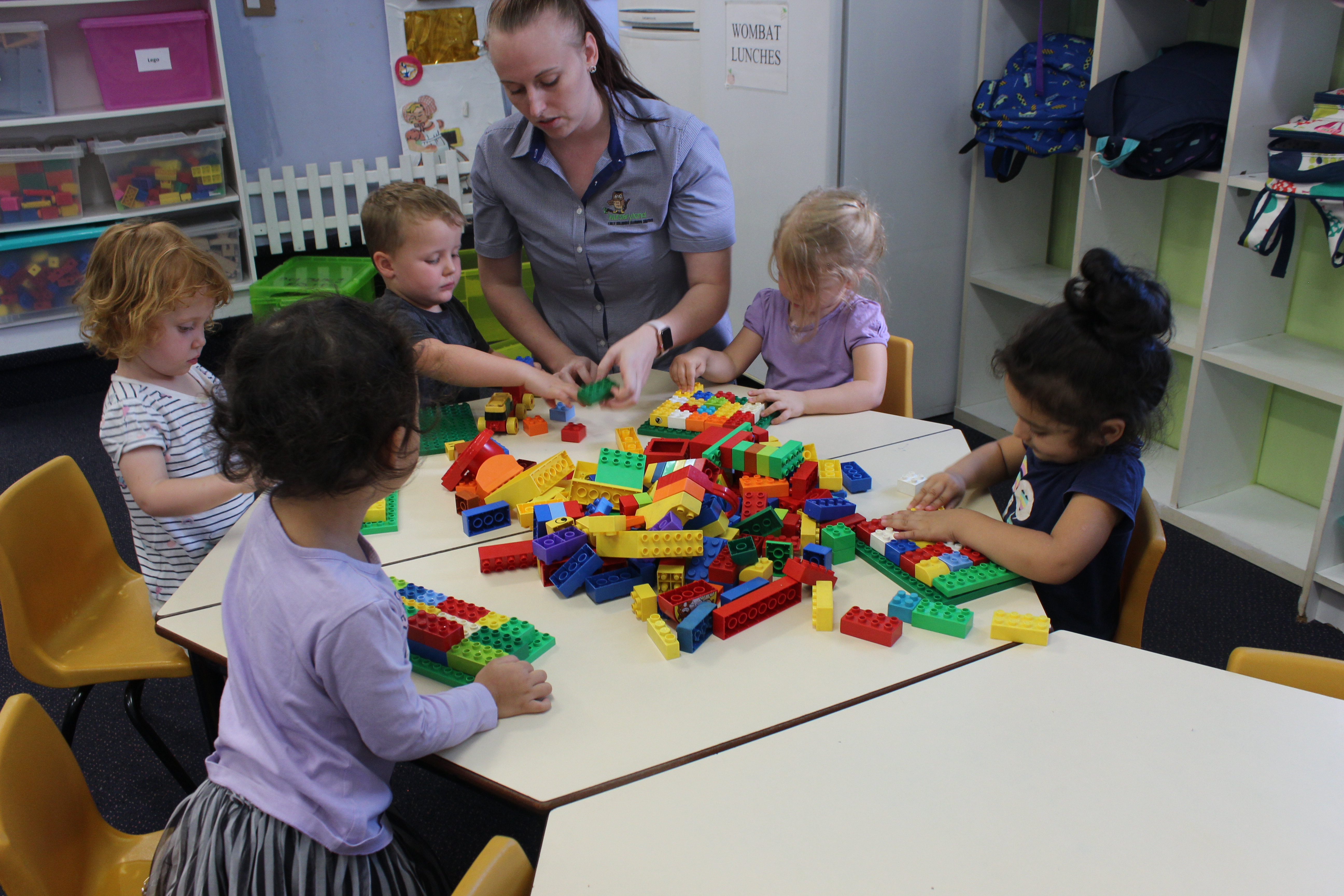 A Guide to selecting the Best Nursery in Brisbane