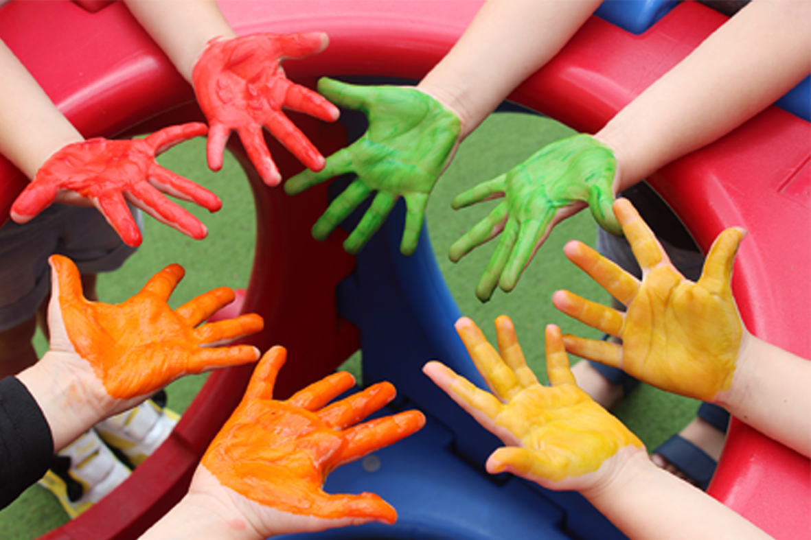 What makes top Nurseryland Child care in Stafford different?