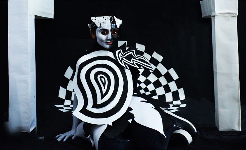 2 Year Graphic Design Degree