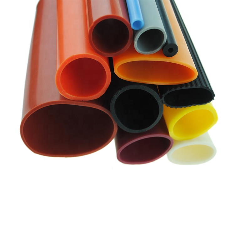 All You Need to Know About Silicone Tubing & Hose