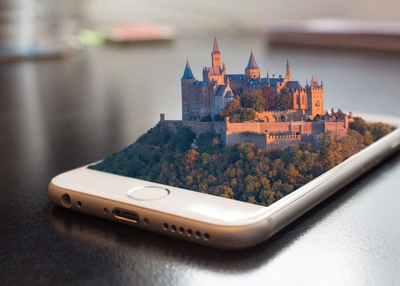 The future of tourism: smart Cities