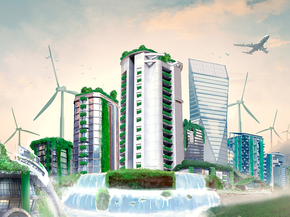 The Boeing 747: the end of an era