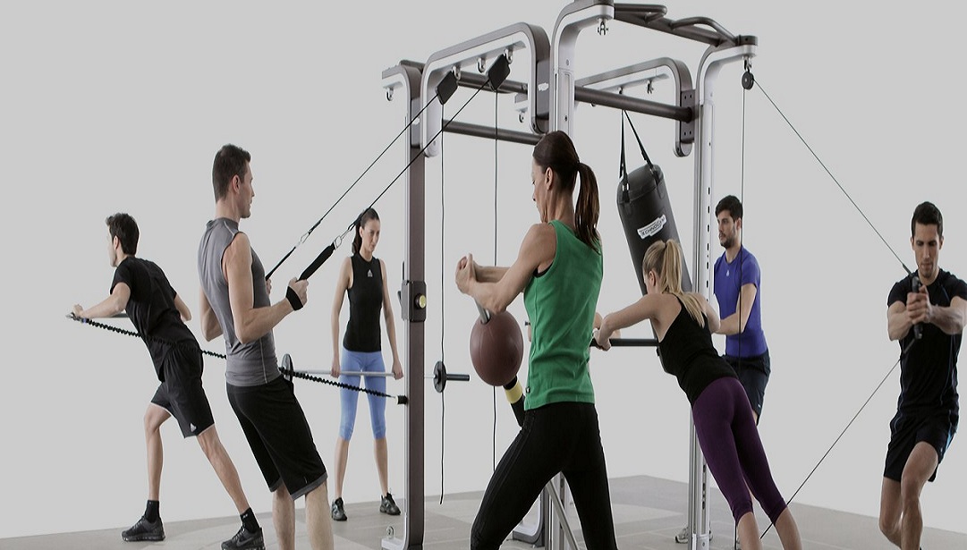 Personalized Training Services In Singapore