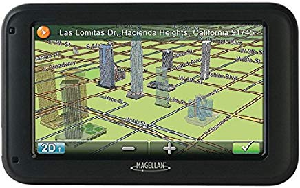 Magellan GPS mapping software | Magellan GPS Navigation