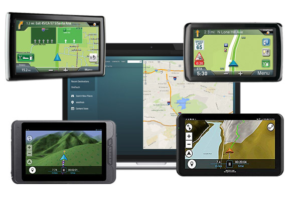 Magellan Content Manager | UPDATE MAGELLAN GPS