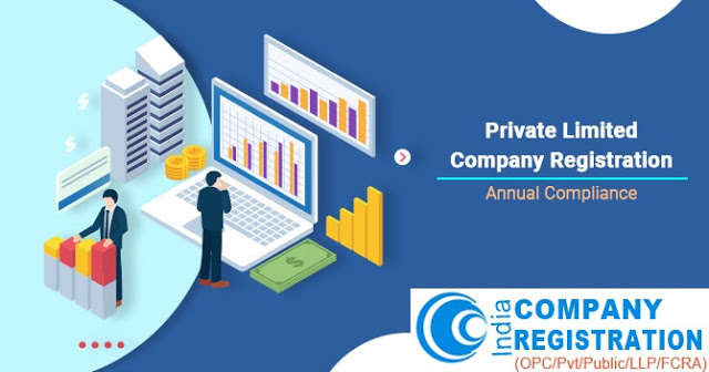 Hassle-Free Private Ltd Company Registration with our Firm!