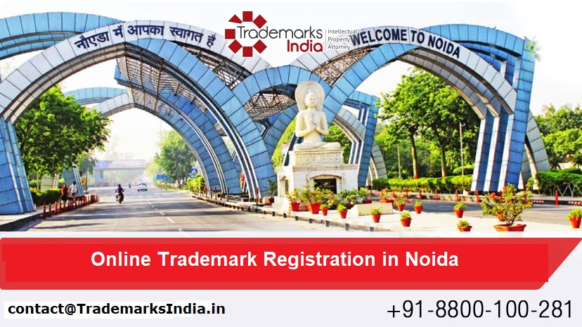 Ace Trademark Registration in Noida, to Propel its Economic Boom!