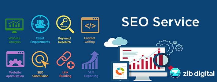 5 Reasons to Outsource SEO to a Pro