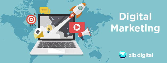Expert Tips To Select Best Digital Marketing Company