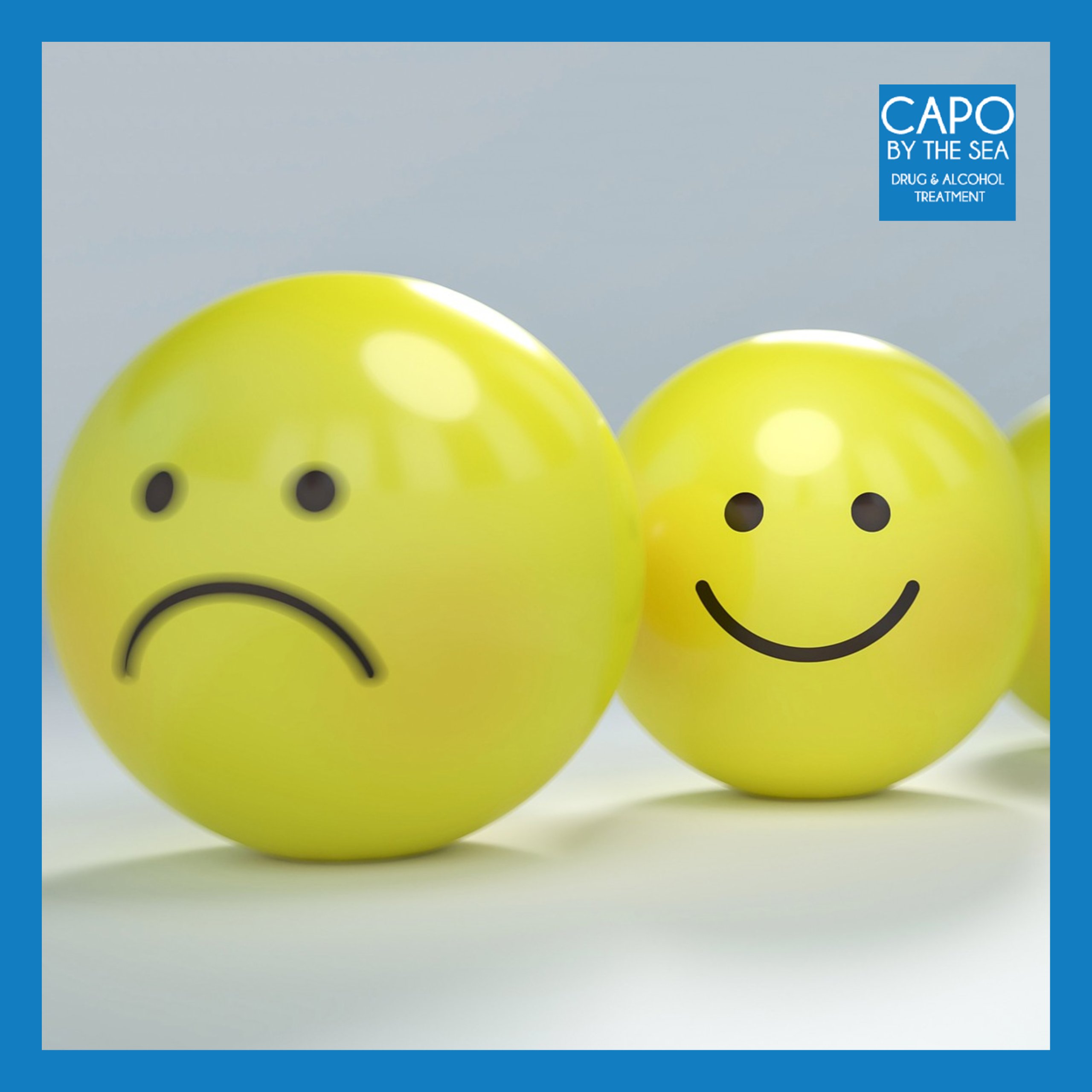 Stages of Alcoholism