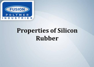 Get the variety of the silicon rubber