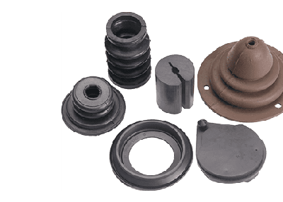 In India get the best chance for rubber parts manufacturing business