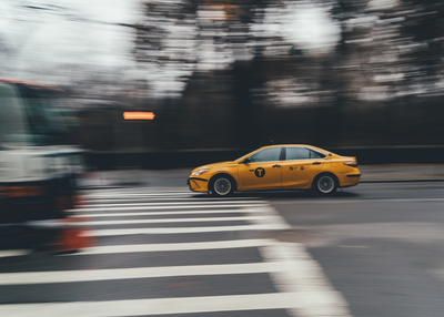 Cabbie taxi app introduces classy taxi service in Kenya