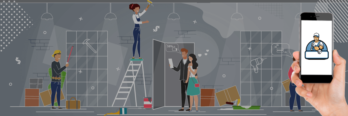 Develop an Uber-like app for handyman services and know cost, features, benefits and more.