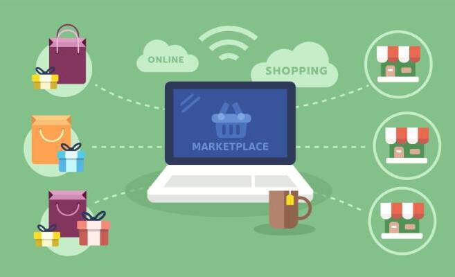 Have you Explored the Rise of the B2B Marketplaces in 2021-22?