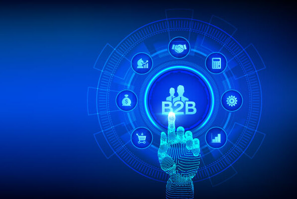 What are the Benefits of Developing B2B eCommerce Marketplace?