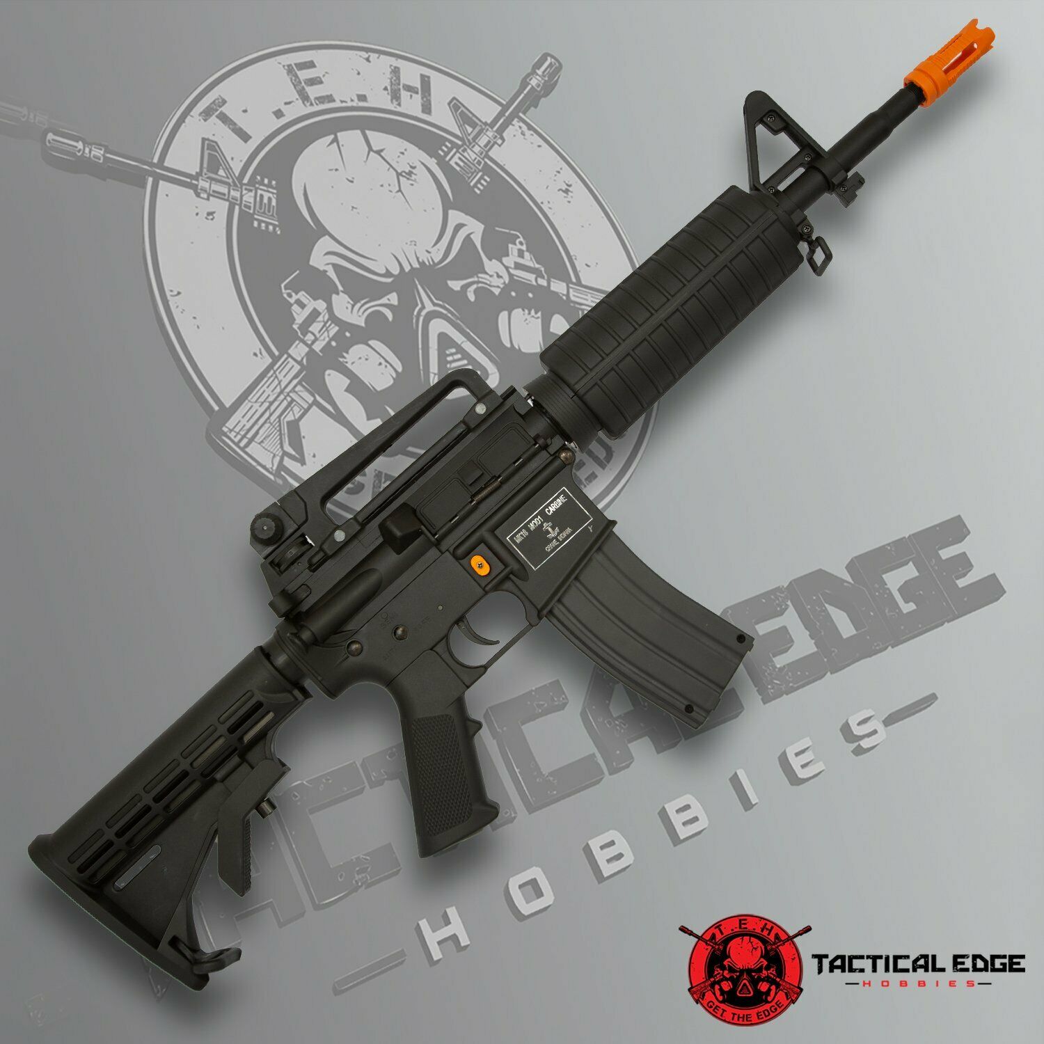 Buy Jin Ming M4A1 Gen 9 Gel Blaster at Low Price