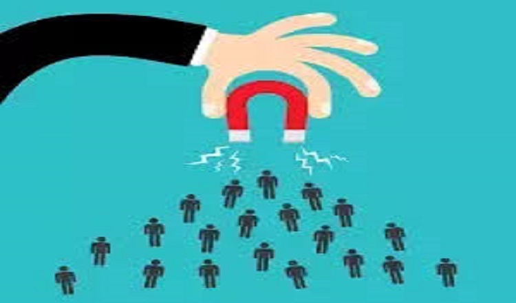 What are different ways of generating Sales Ready Leads?