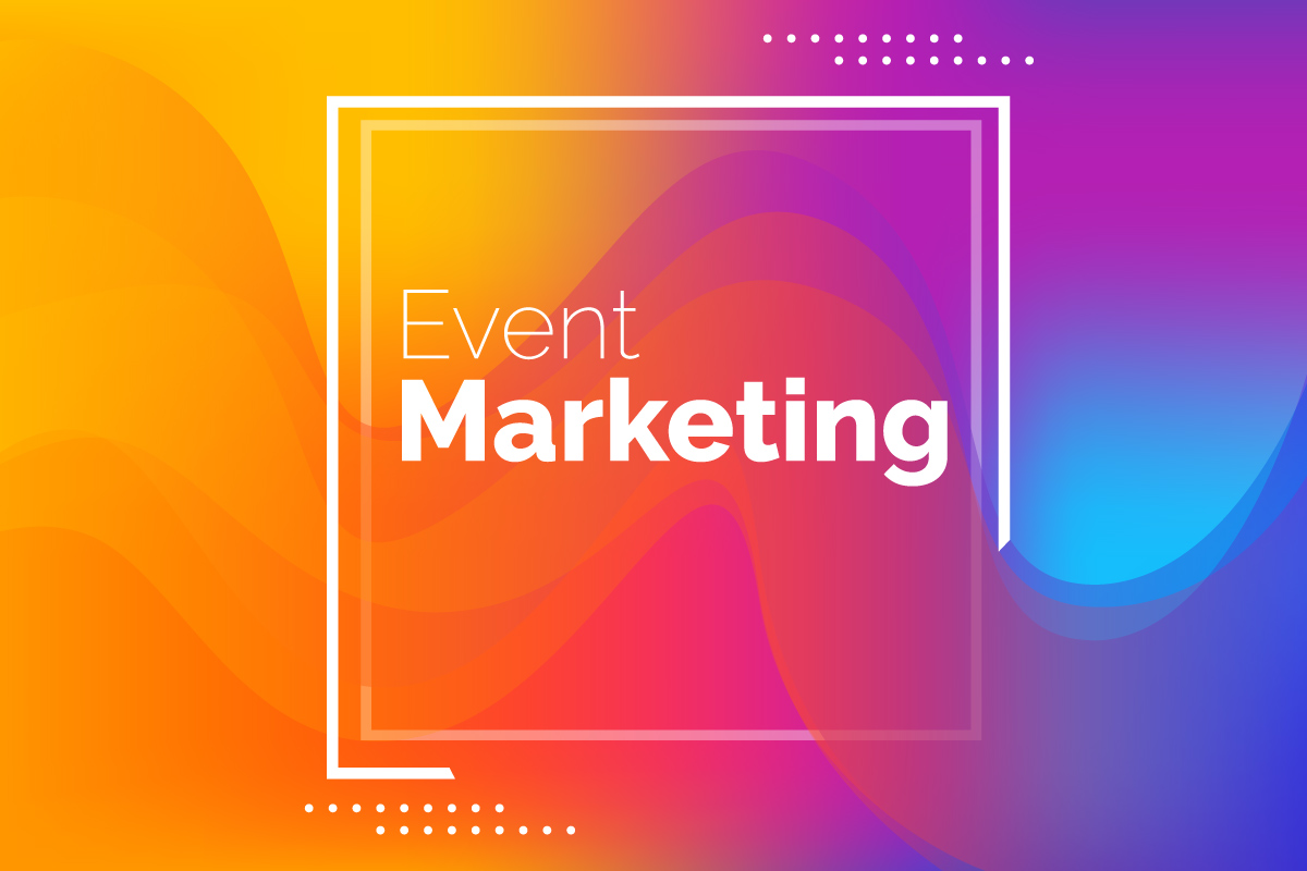 Make your Event Marketing more effective