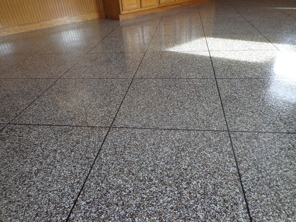 Lima Concrete Coatings