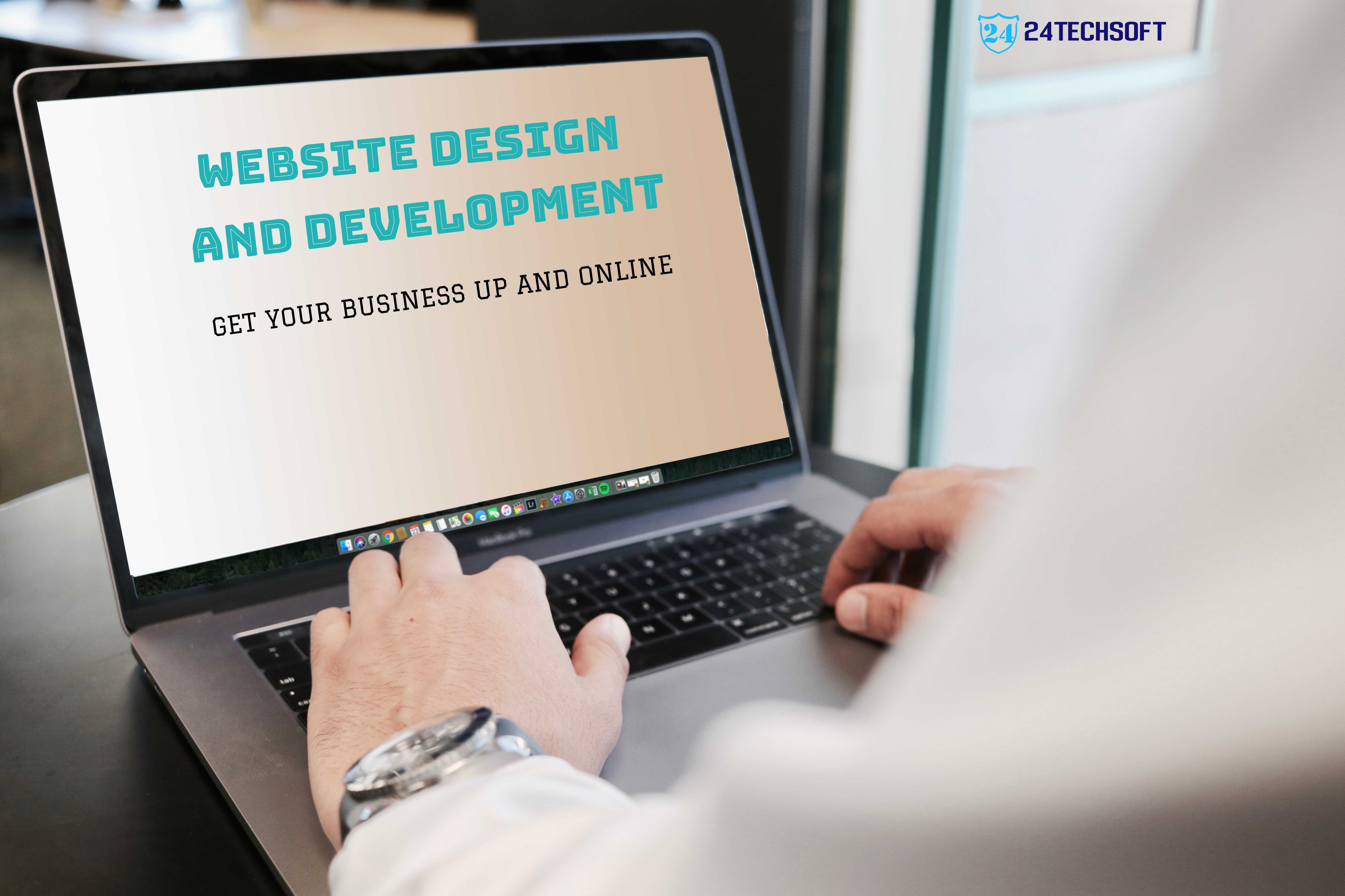 6 Steps Determining the Cost of Website Development