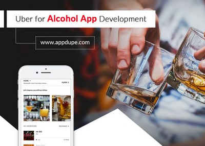 In what ways does the online alcohol delivery be beneficial?