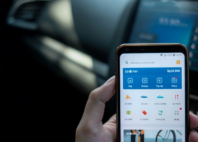 Gojek Clone App — A One-Stop Shop For All Your Needs