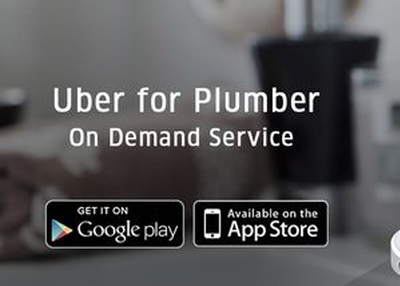 Success Formula for Your On-Demand Plumbing App