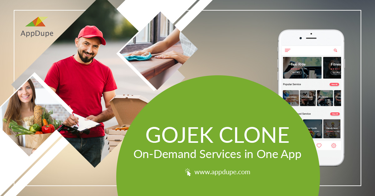 Why adopting the all-in-one multipurpose Gojek app is fruitful for entrepreneurs?