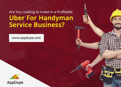 How to Start an On-Demand Handyman Business?