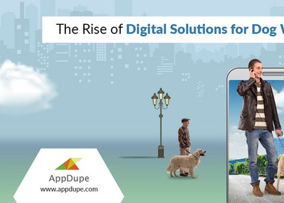 Three important aspects to Follow before Developing an Uber for Dog App