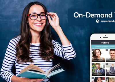 What are the merits of students from Uber for Tutor?