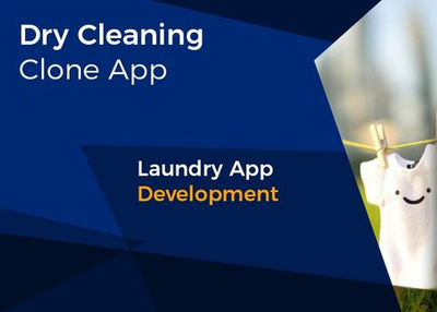 The Apt Business Model for Your On-demand Laundry Business