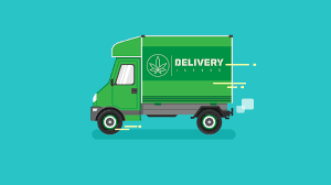 Why Get a Cannabis Delivery App?