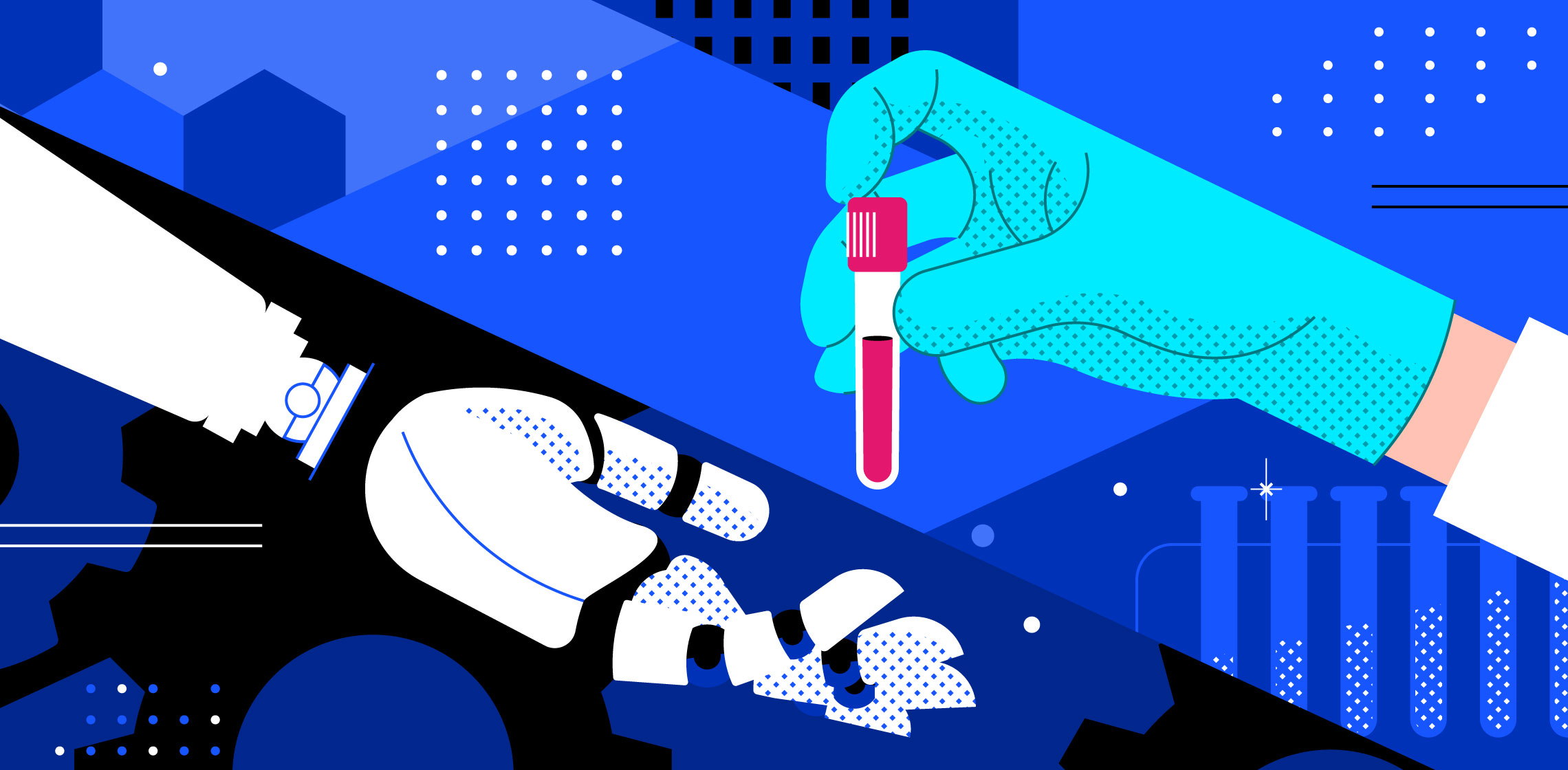 Machine Learning Development Company