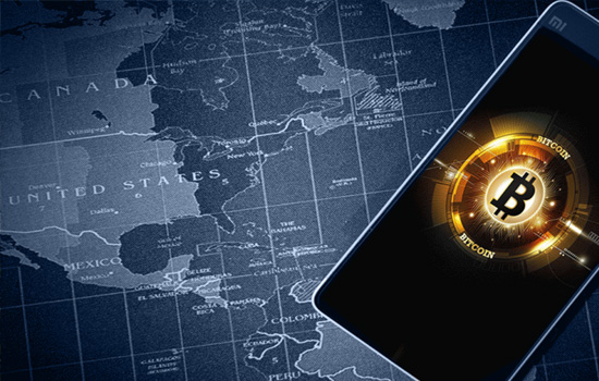 Cryptocurrency Exchange License Services