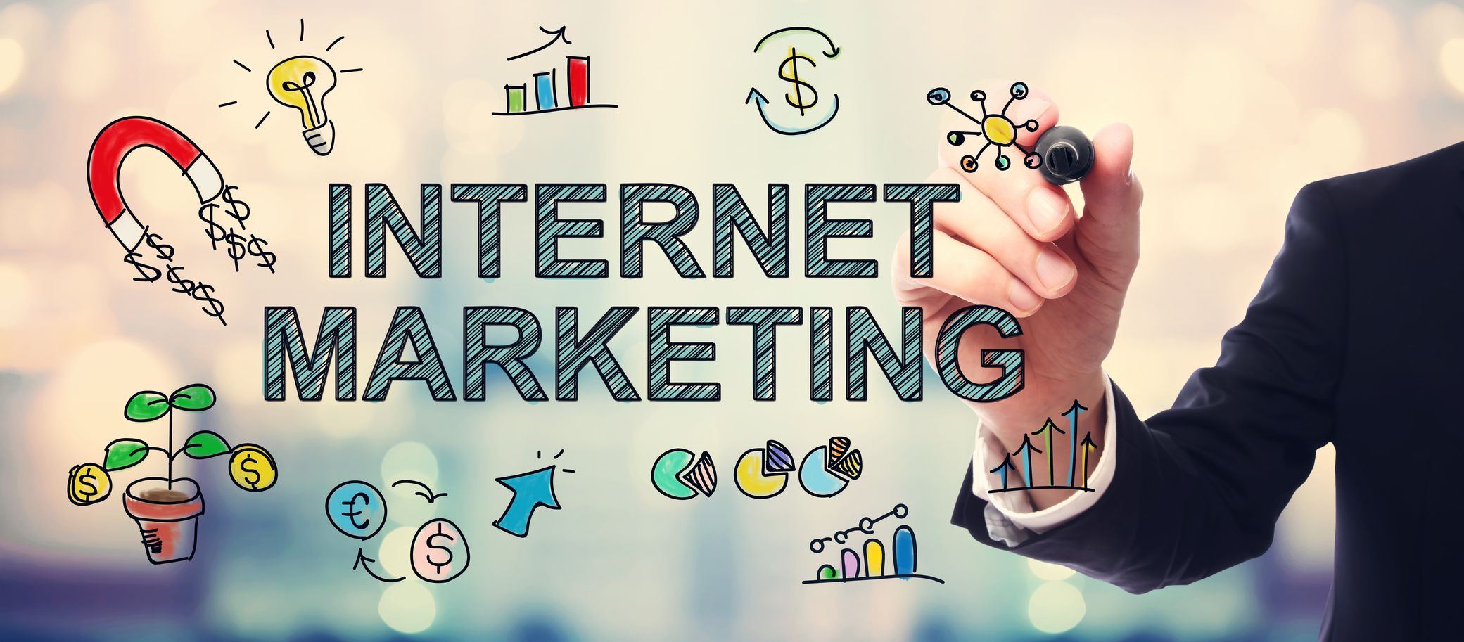 What is Internet Marketing?