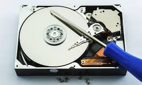 THE IMPORTANCE OF ENSURING DATA RECOVERY