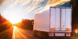 How to be a successful transport company in 4 steps