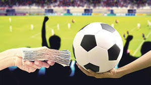 Fixed  Matches Football