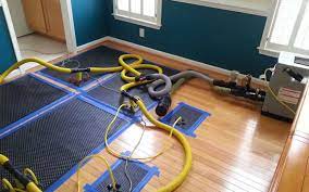 Top 10 Mistakes to Avoid When Dealing With Water Damage