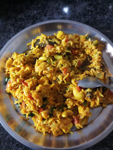 Muscles Gain Recipes