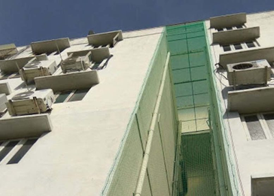 Duct Area Safety Nets in Bangalore