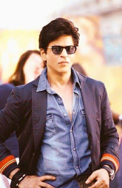 Shahrukh khan latest movies