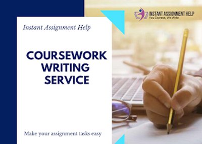 Buy Coursework Writing Service at Unbelievable Prices Before It's Too Late!