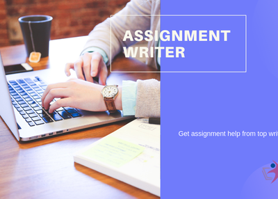 5 Big Mistakes Your Assignment Writer Wants You to Avoid RIGHT AWAY!!!