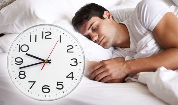 Tips to Get a Better Night of Sleep