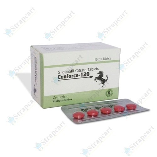Buy Cenforce 120mg