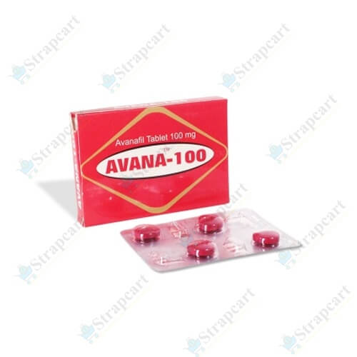 Buy Avana 100mg Online